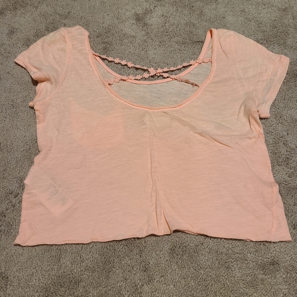 Assorted Fashion Crop Tops Bundle S - Picture 9 of 12